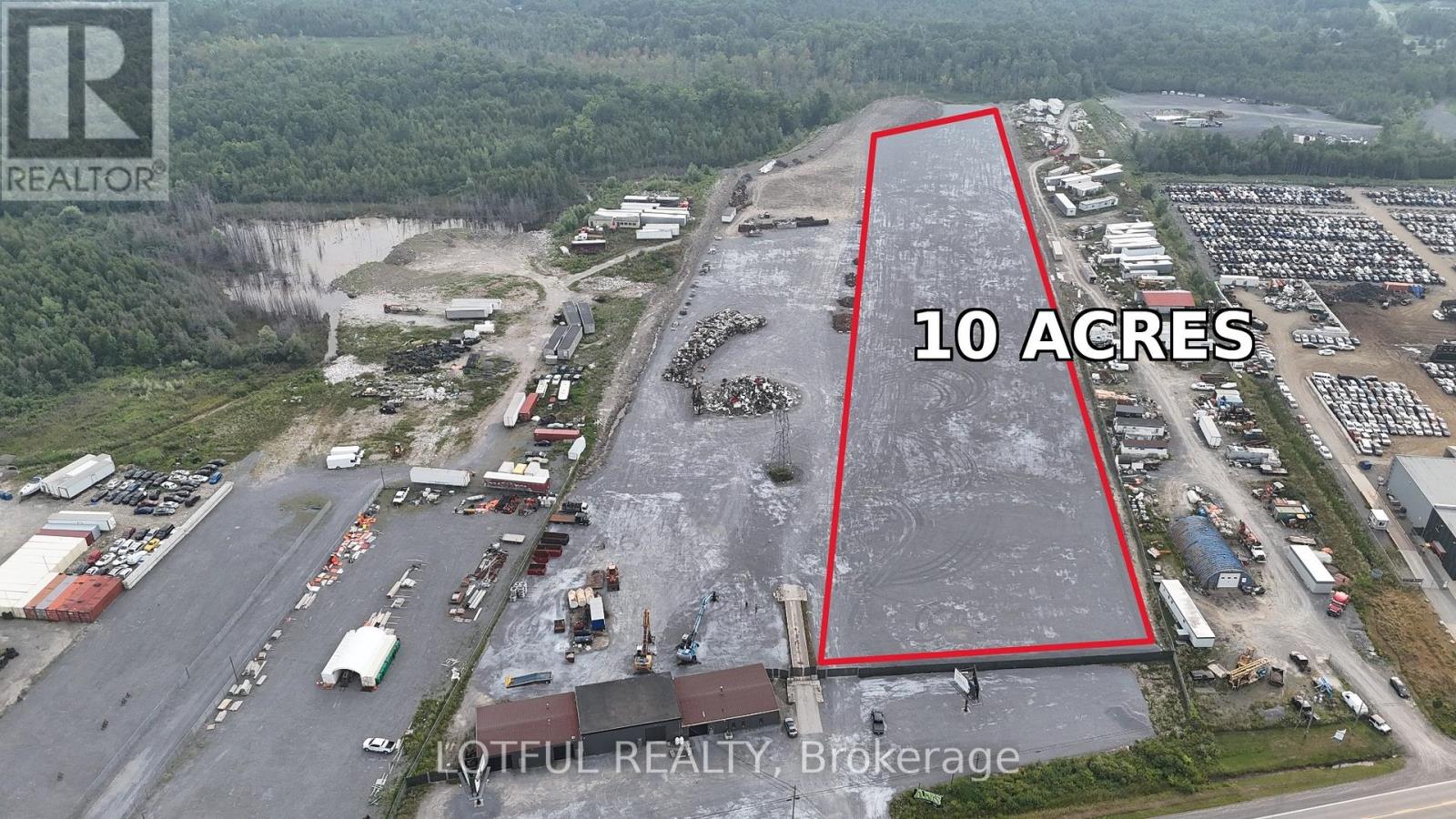 LOT 3- 6682 BANK STREET, Ottawa, Ontario