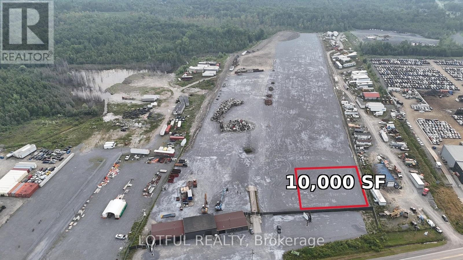 LOT 5- 6682 BANK STREET, Ottawa, Ontario