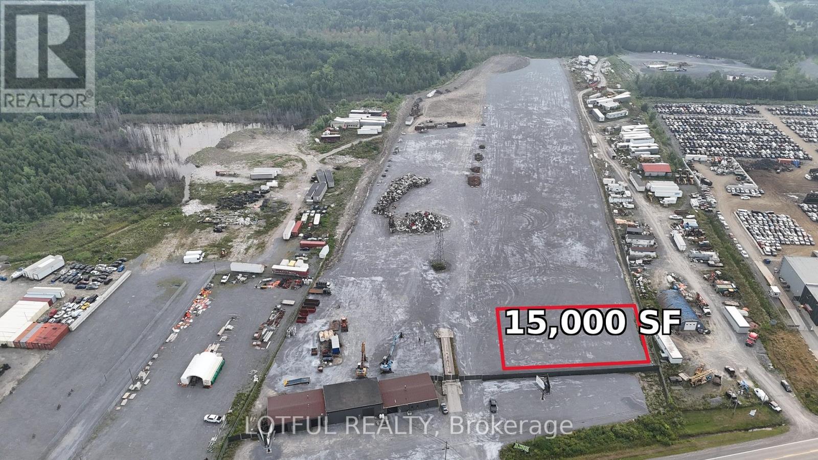 LOT 6- 6682 BANK STREET, Ottawa, Ontario