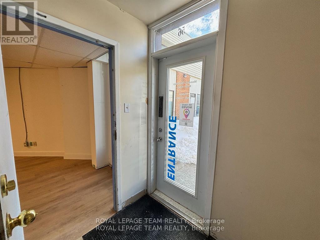 56 - 5450 Canotek Road, Ottawa, Ontario  K1J 9G4 - Photo 4 - X12737642