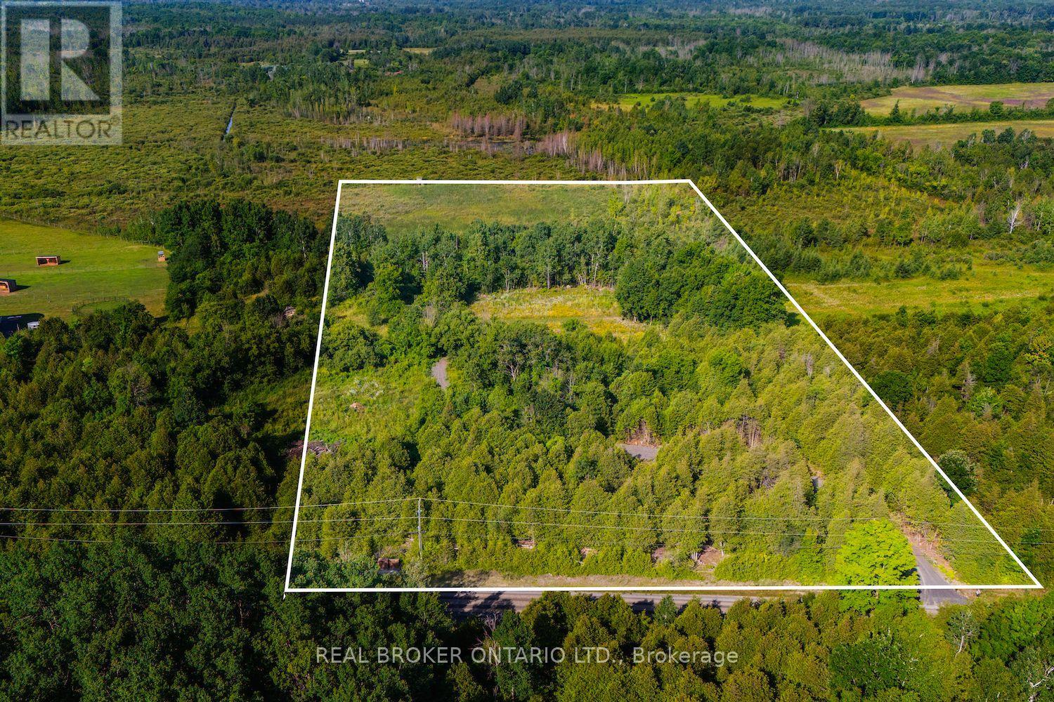 LOT 3 KYLE ROAD, Augusta, Ontario