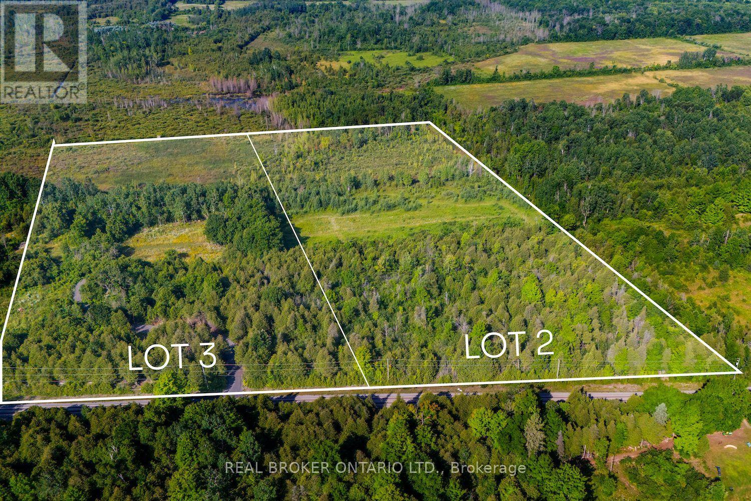Lot 3 Kyle Road, Augusta, Ontario  K0G 1R0 - Photo 3 - X12737972