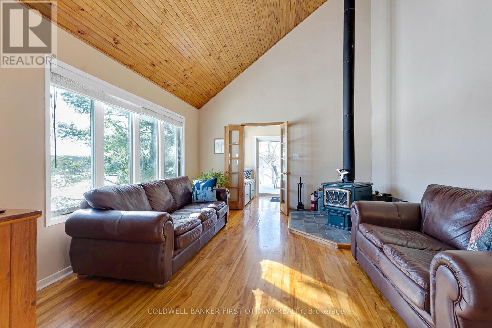 100 Nagle Way, Tay Valley, Ontario  K7H 3C5 - Photo 19 - X12738098
