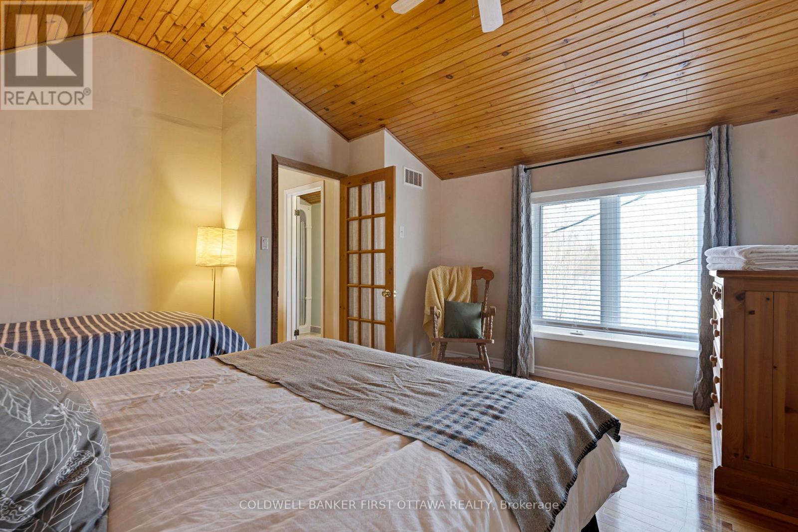 100 Nagle Way, Tay Valley, Ontario  K7H 3C5 - Photo 26 - X12738098