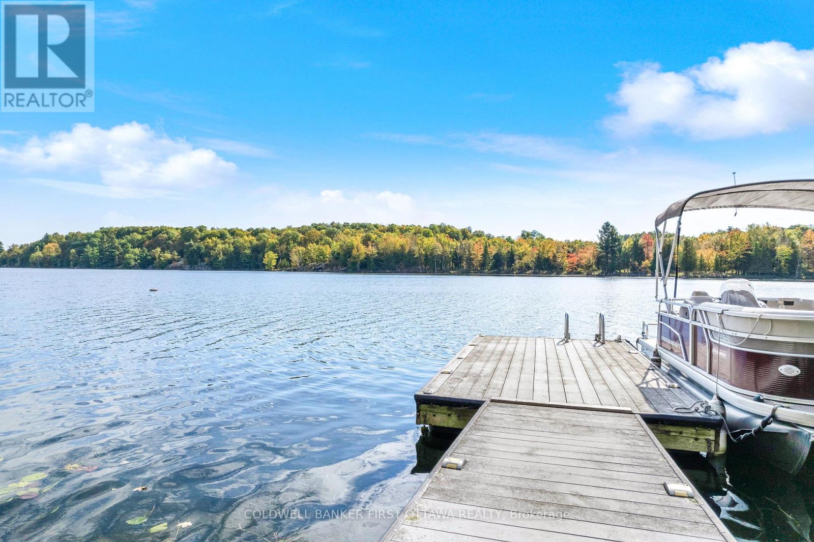 100 Nagle Way, Tay Valley, Ontario  K7H 3C5 - Photo 3 - X12738098