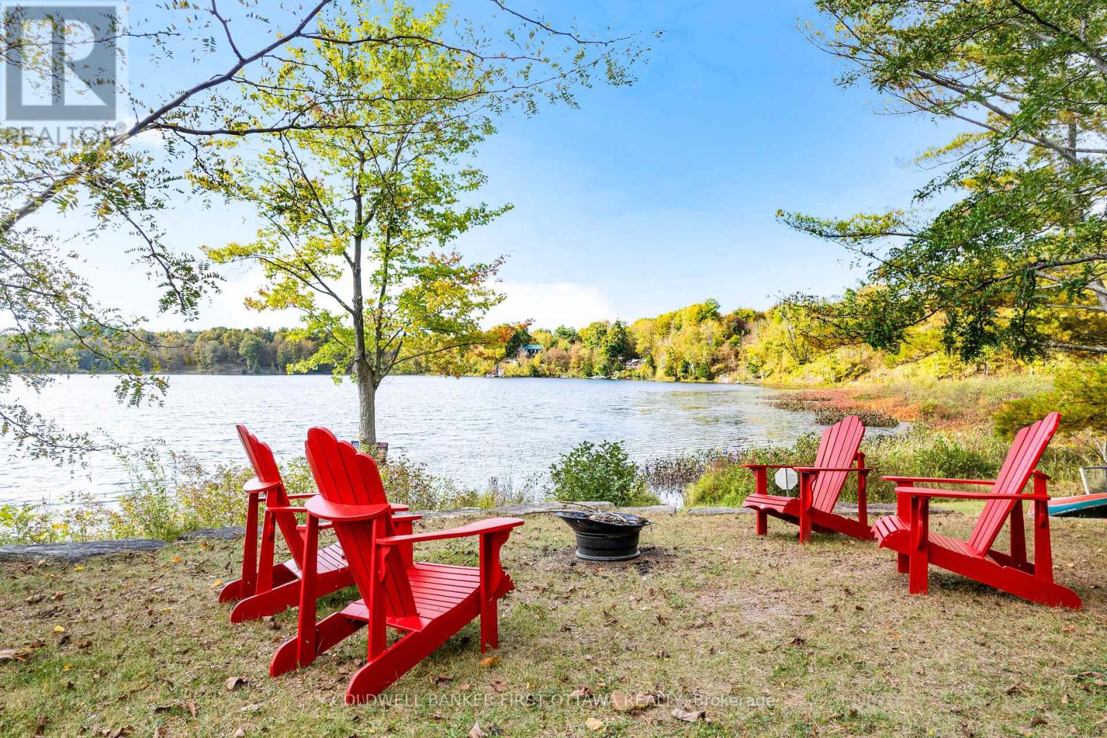 100 Nagle Way, Tay Valley, Ontario  K7H 3C5 - Photo 4 - X12738098