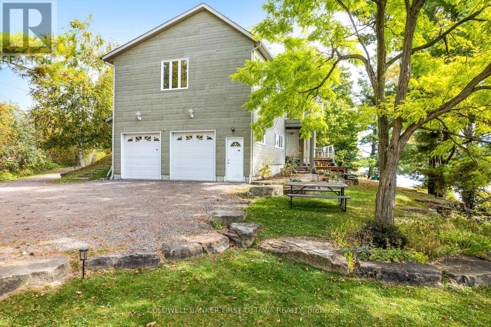 100 Nagle Way, Tay Valley, Ontario  K7H 3C5 - Photo 5 - X12738098