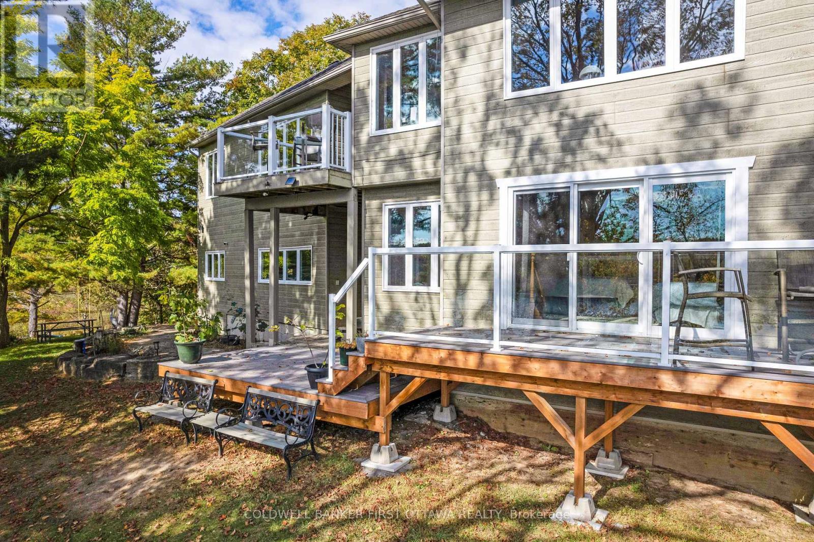 100 Nagle Way, Tay Valley, Ontario  K7H 3C5 - Photo 6 - X12738098