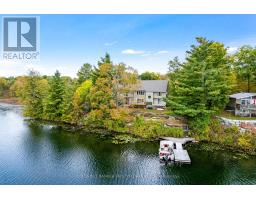 100 NAGLE WAY, Tay Valley, Ontario