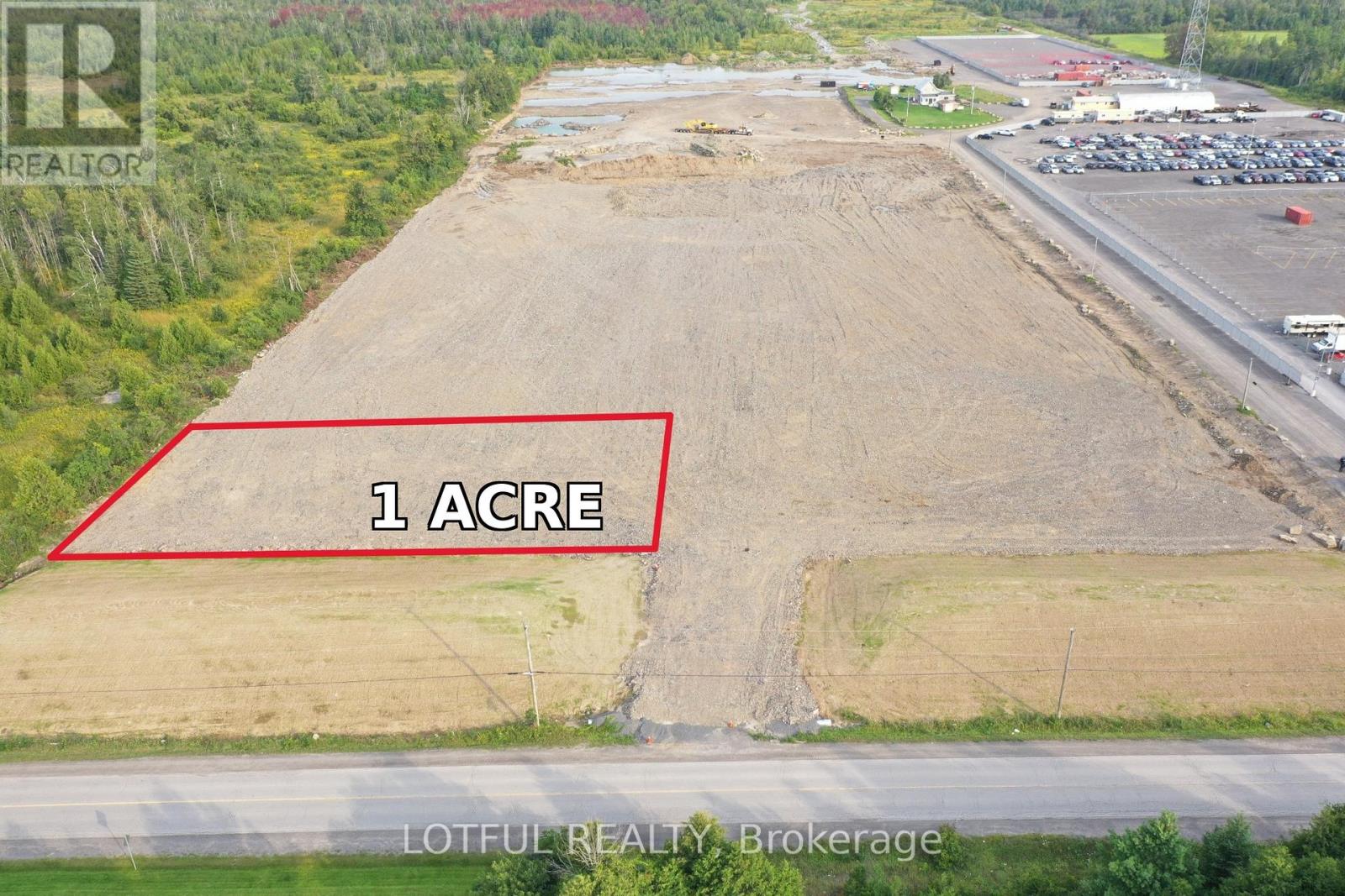 LOT 1- 6591 FERNBANK ROAD, Ottawa, Ontario