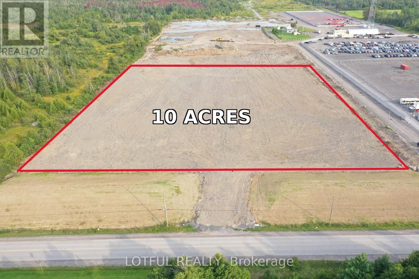 LOT 3- 6591 FERNBANK ROAD, Ottawa, Ontario