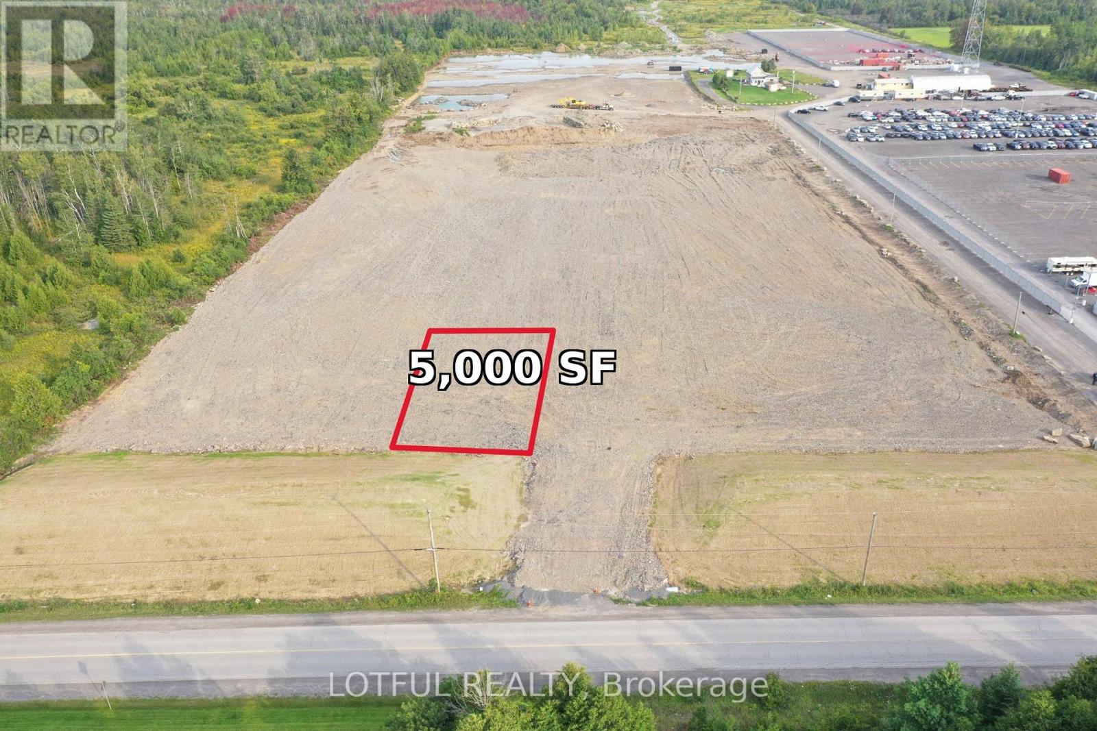 LOT 5- 6591 FERNBANK ROAD, Ottawa, Ontario