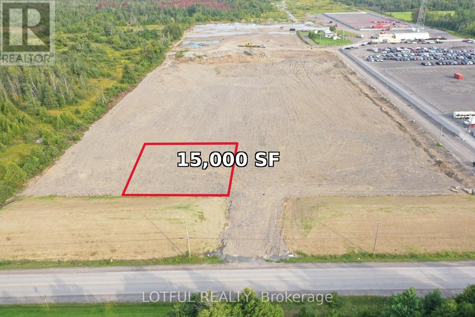 LOT 7- 6591 FERNBANK ROAD, Ottawa, Ontario