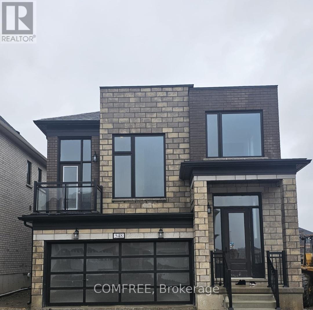 548 BEDI DRIVE, Woodstock, Ontario
