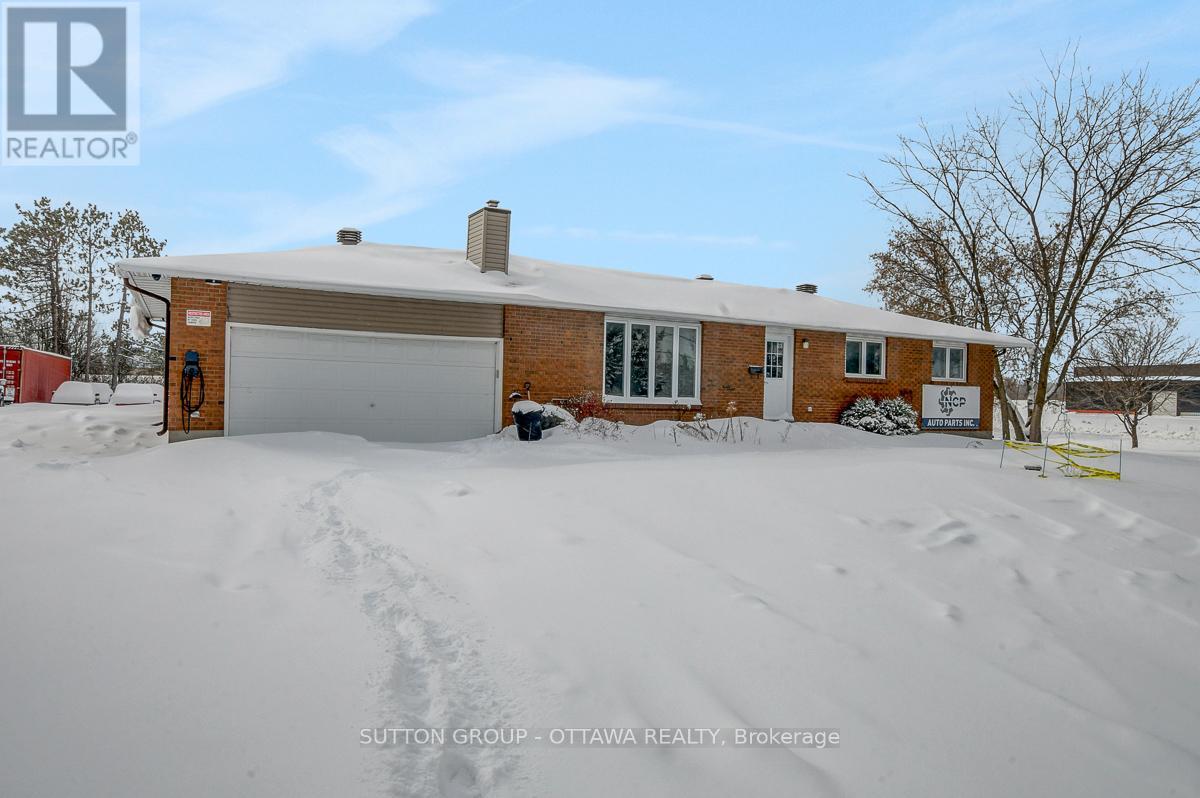 2991 CARP ROAD, Ottawa, Ontario