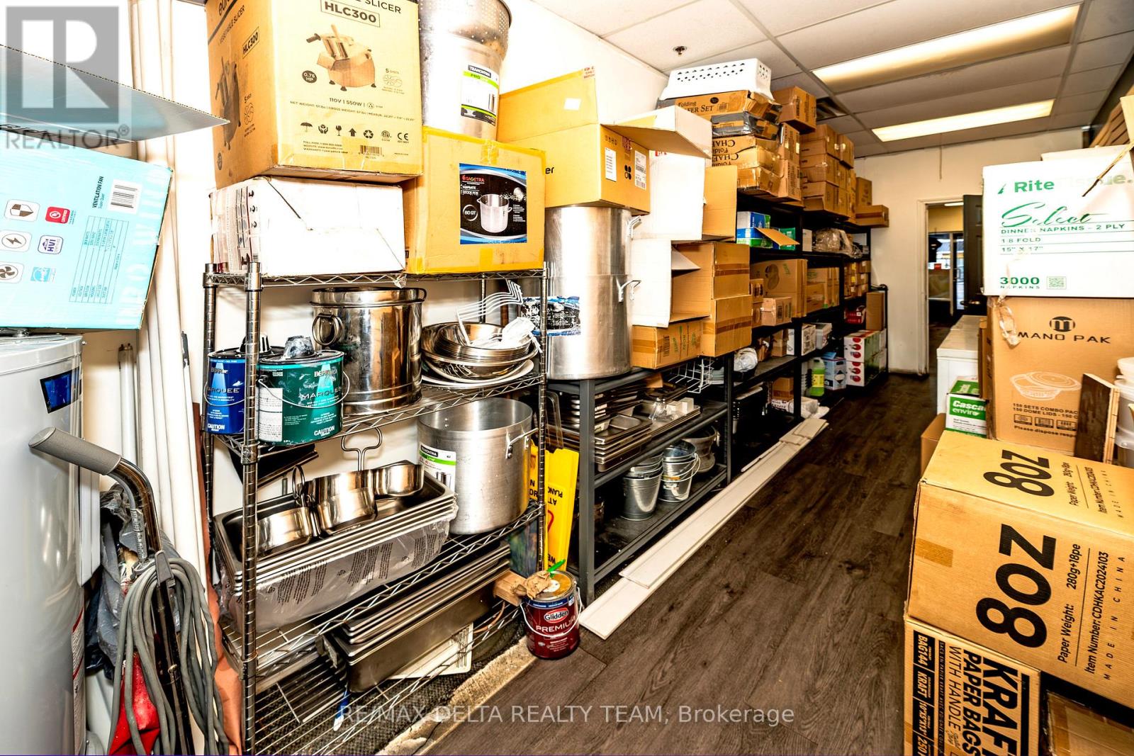 Unit 27c - 2194 Robertson Road, Ottawa, Ontario  K2H 5C2 - Photo 9 - X12741620