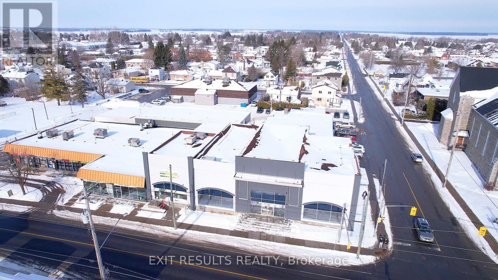 1027 Notre Dame Road, Russell, Ontario  K0A 1W0 - Photo 11 - X12742072