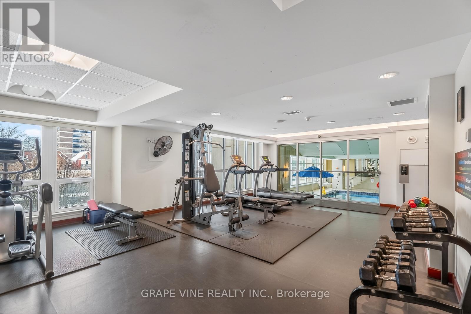 304 - 234 Rideau Street, Ottawa, Ontario  K1N 0A9 - Photo 29 - X12743236