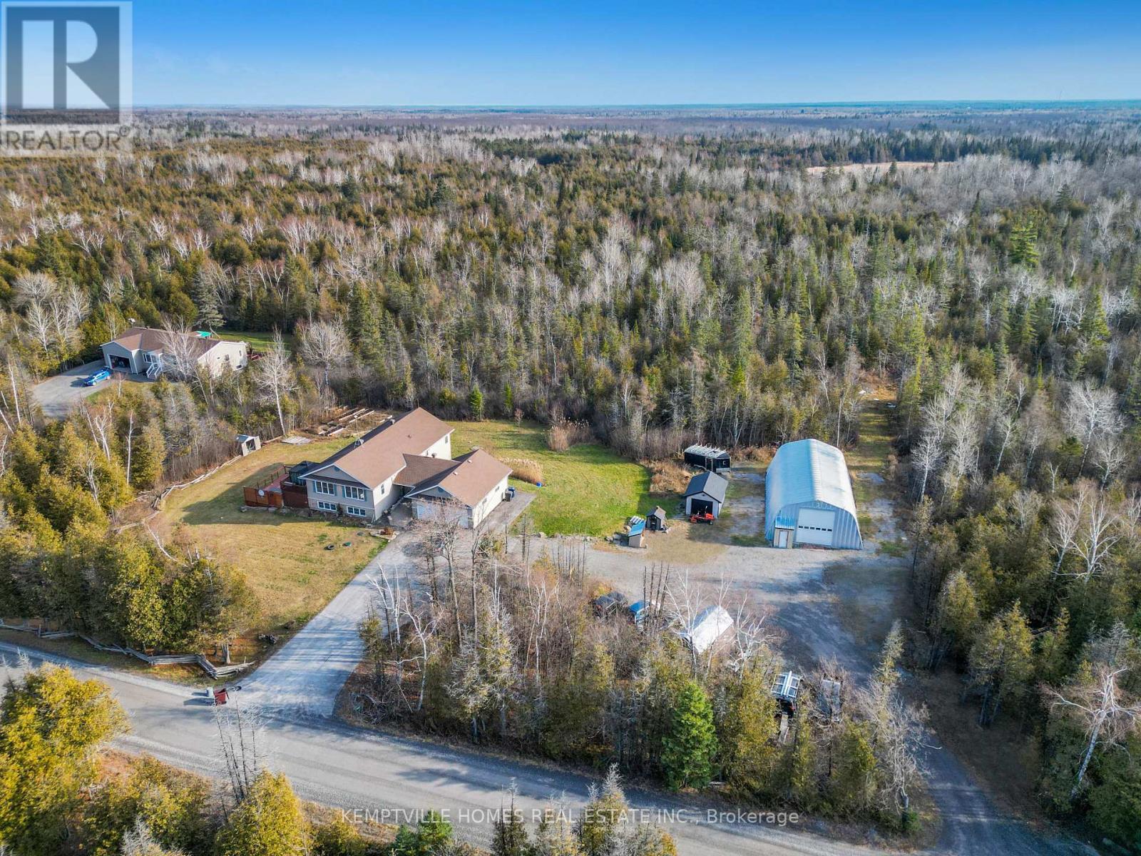 7151 Gallagher Road, Ottawa, Ontario  K0A 2T0 - Photo 1 - X12744090