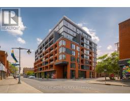 207 - 10 JAMES STREET, Ottawa, Ontario