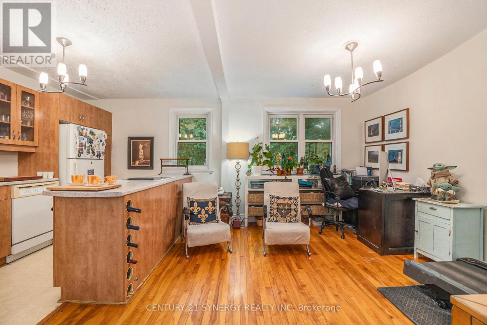 327 Richelieu Avenue, Ottawa, Ontario  K1L 6J8 - Photo 26 - X12746712