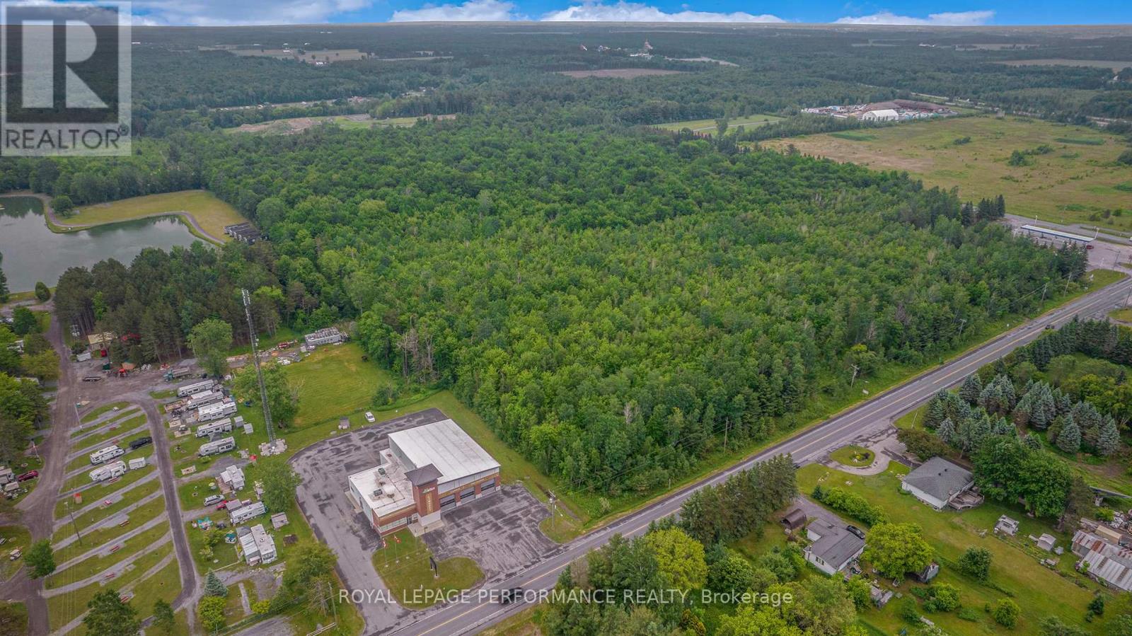 PT LT 30 CON 3, LIMOGES RD ROAD, The Nation, Ontario