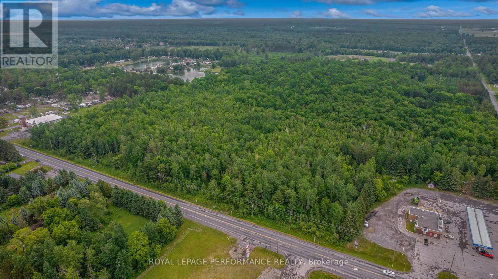 Pt Lt 30 Con 3, Limoges Rd Road, The Nation, Ontario  K0A 2M0 - Photo 11 - X12746868