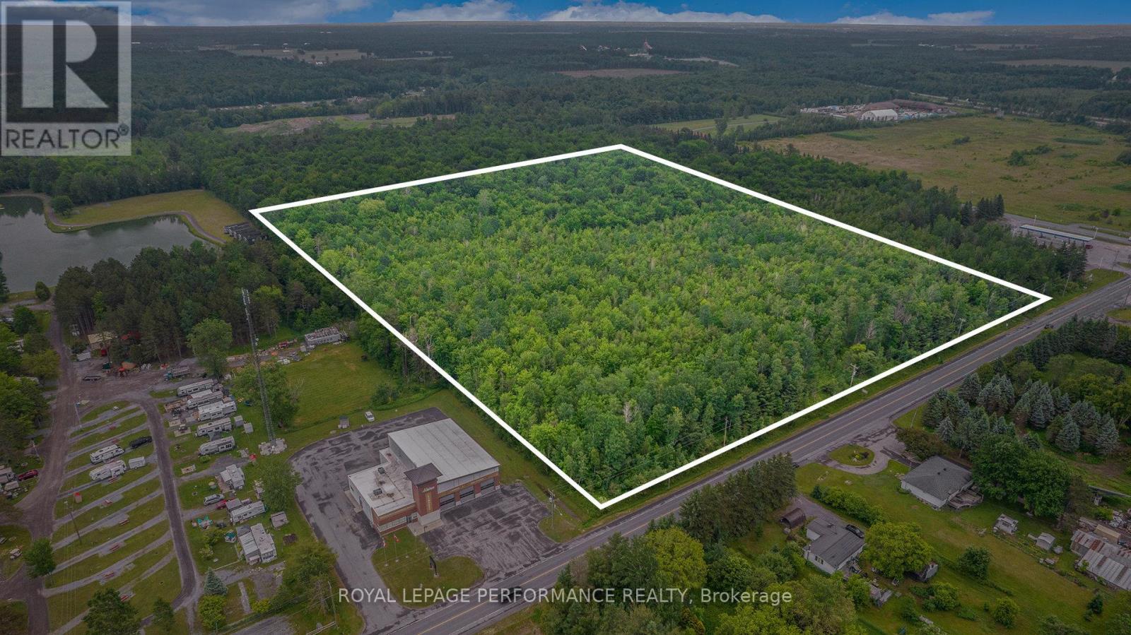 Pt Lt 30 Con 3, Limoges Rd Road, The Nation, Ontario  K0A 2M0 - Photo 2 - X12746868