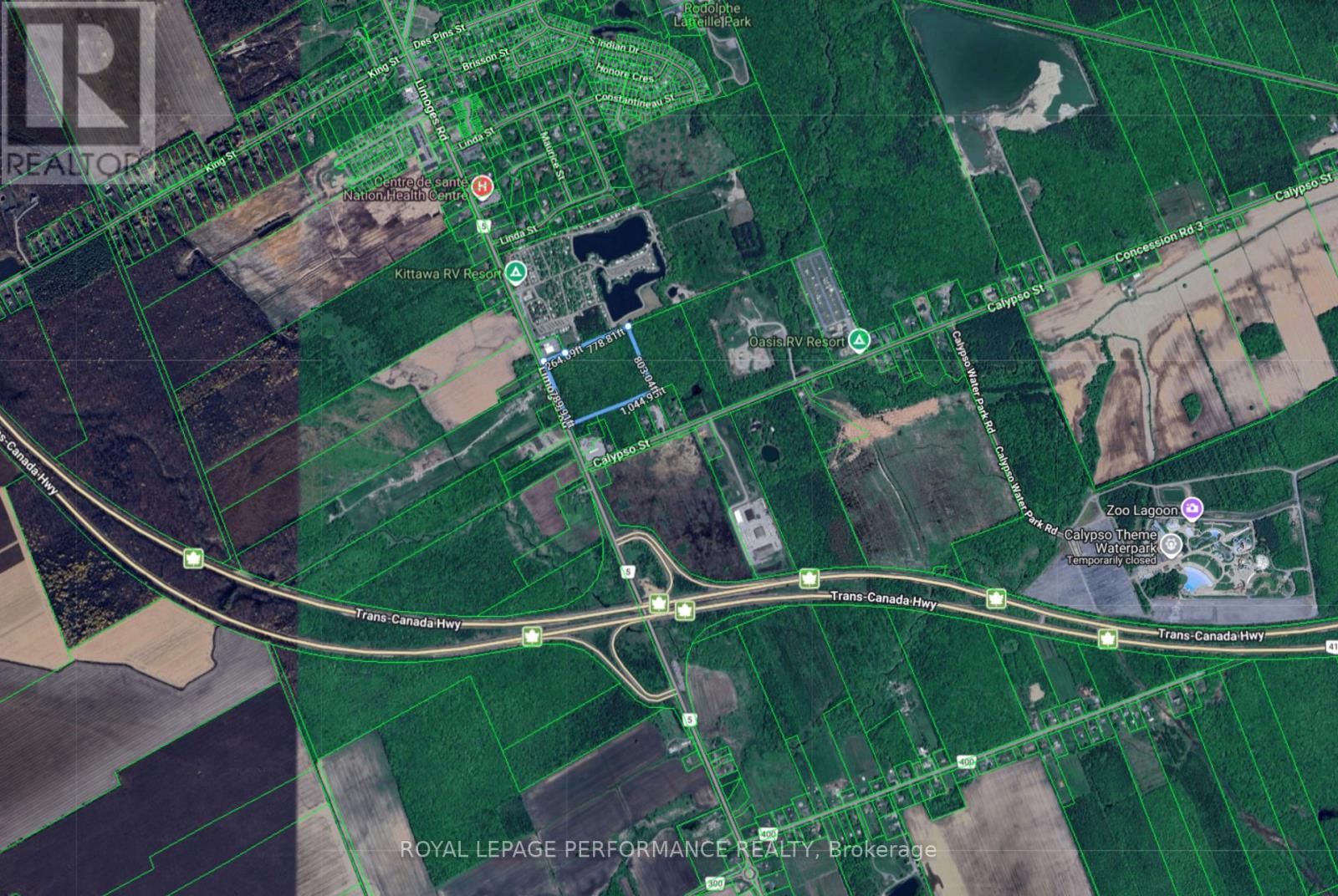 Pt Lt 30 Con 3, Limoges Rd Road, The Nation, Ontario  K0A 2M0 - Photo 4 - X12746868