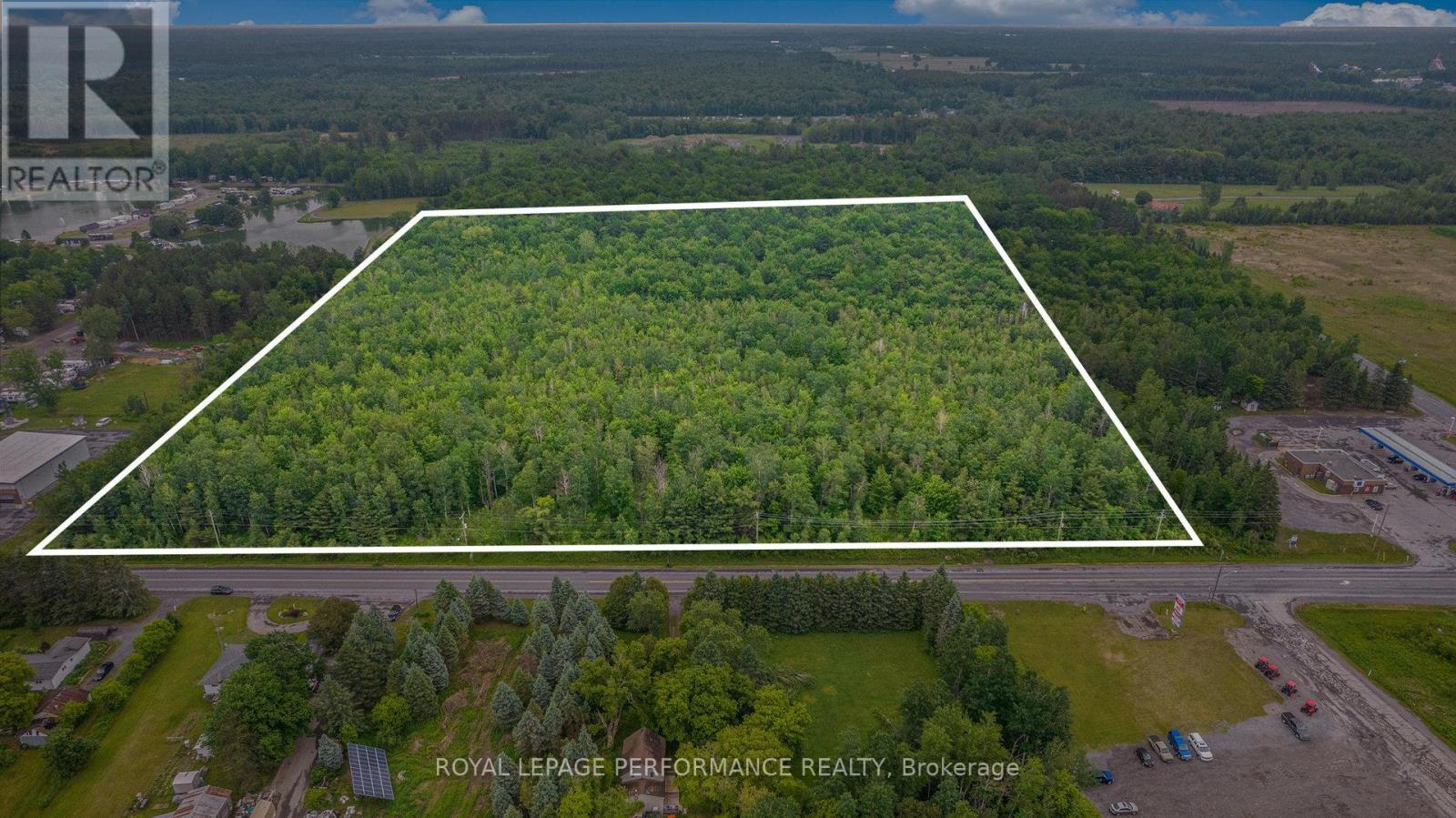 Pt Lt 30 Con 3, Limoges Rd Road, The Nation, Ontario  K0A 2M0 - Photo 5 - X12746868