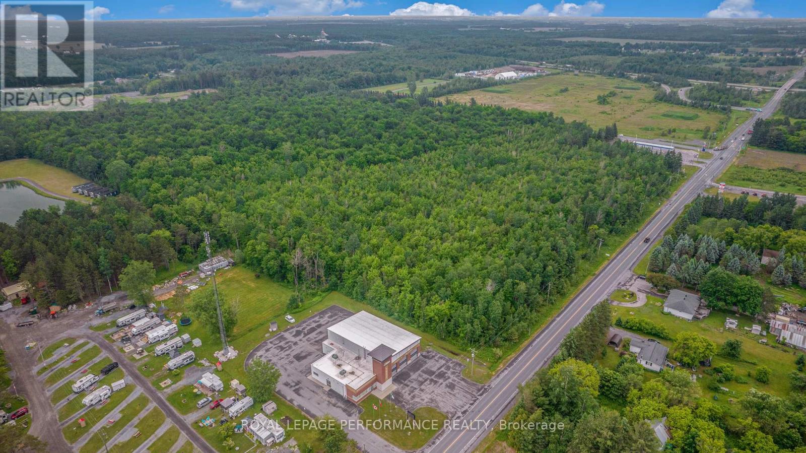 Pt Lt 30 Con 3, Limoges Rd Road, The Nation, Ontario  K0A 2M0 - Photo 6 - X12746868