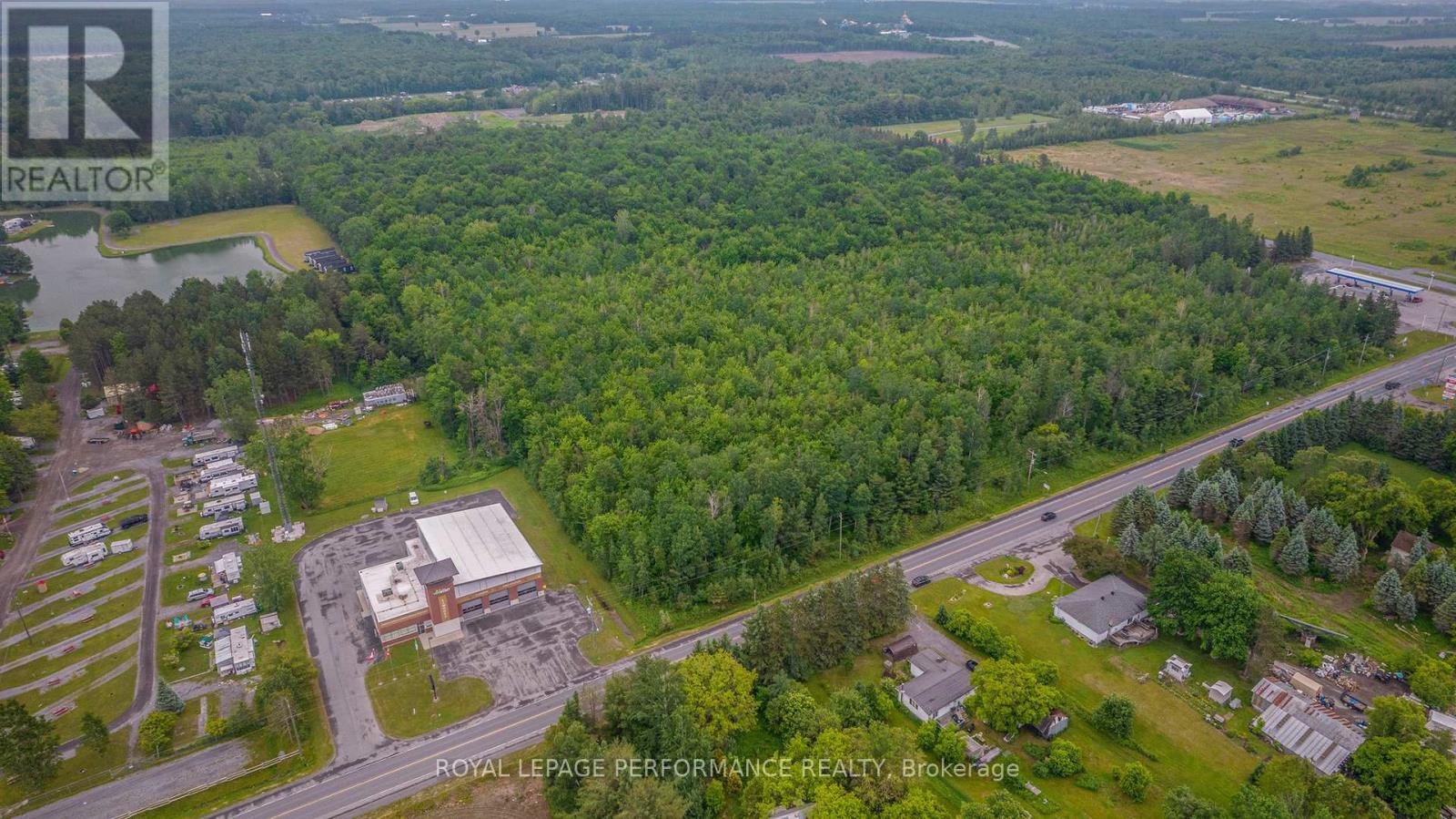 Pt Lt 30 Con 3, Limoges Rd Road, The Nation, Ontario  K0A 2M0 - Photo 7 - X12746868
