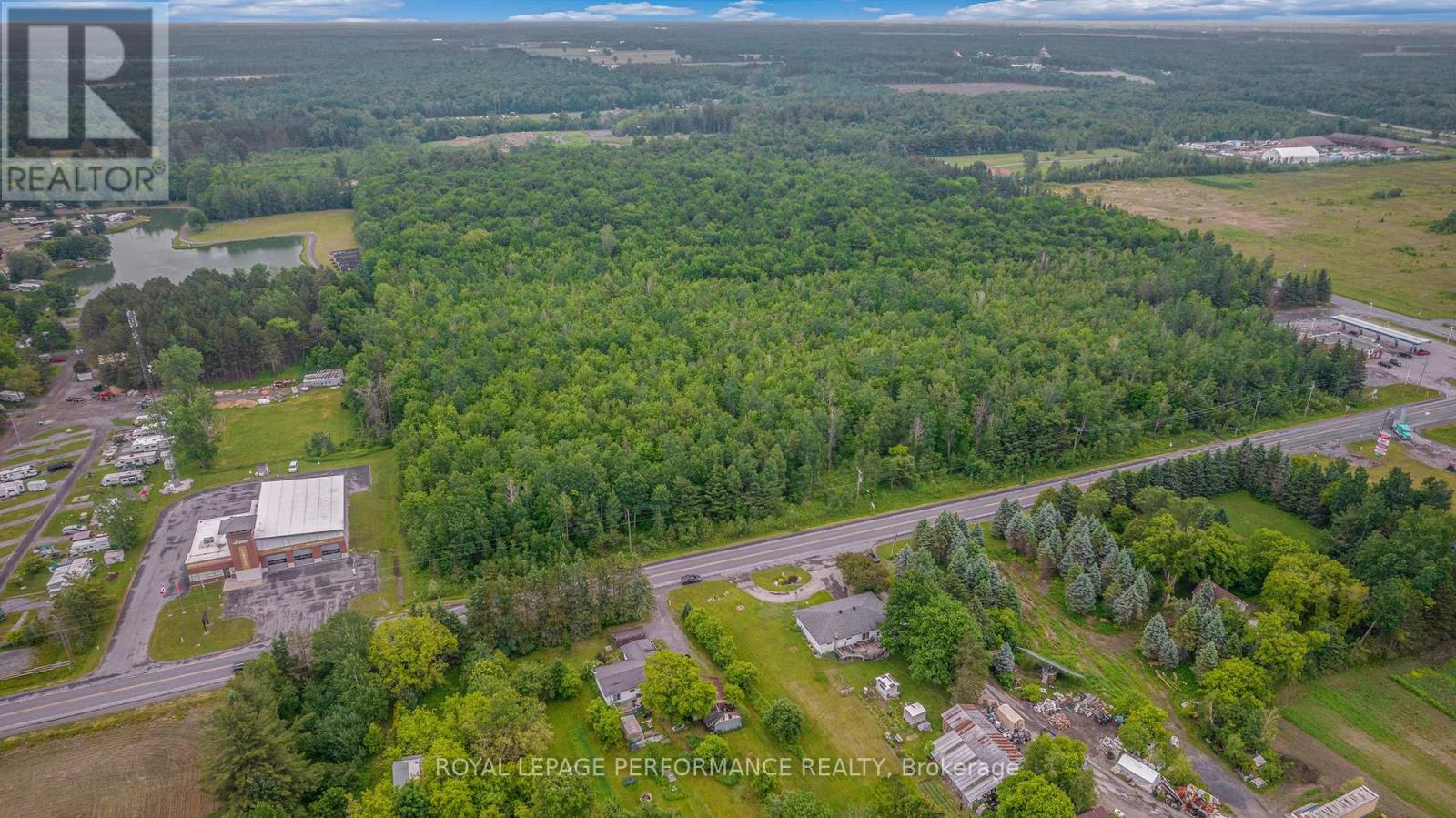 Pt Lt 30 Con 3, Limoges Rd Road, The Nation, Ontario  K0A 2M0 - Photo 8 - X12746868