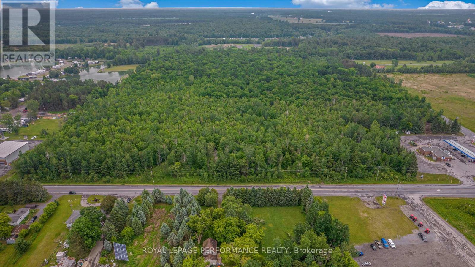 Pt Lt 30 Con 3, Limoges Rd Road, The Nation, Ontario  K0A 2M0 - Photo 9 - X12746868