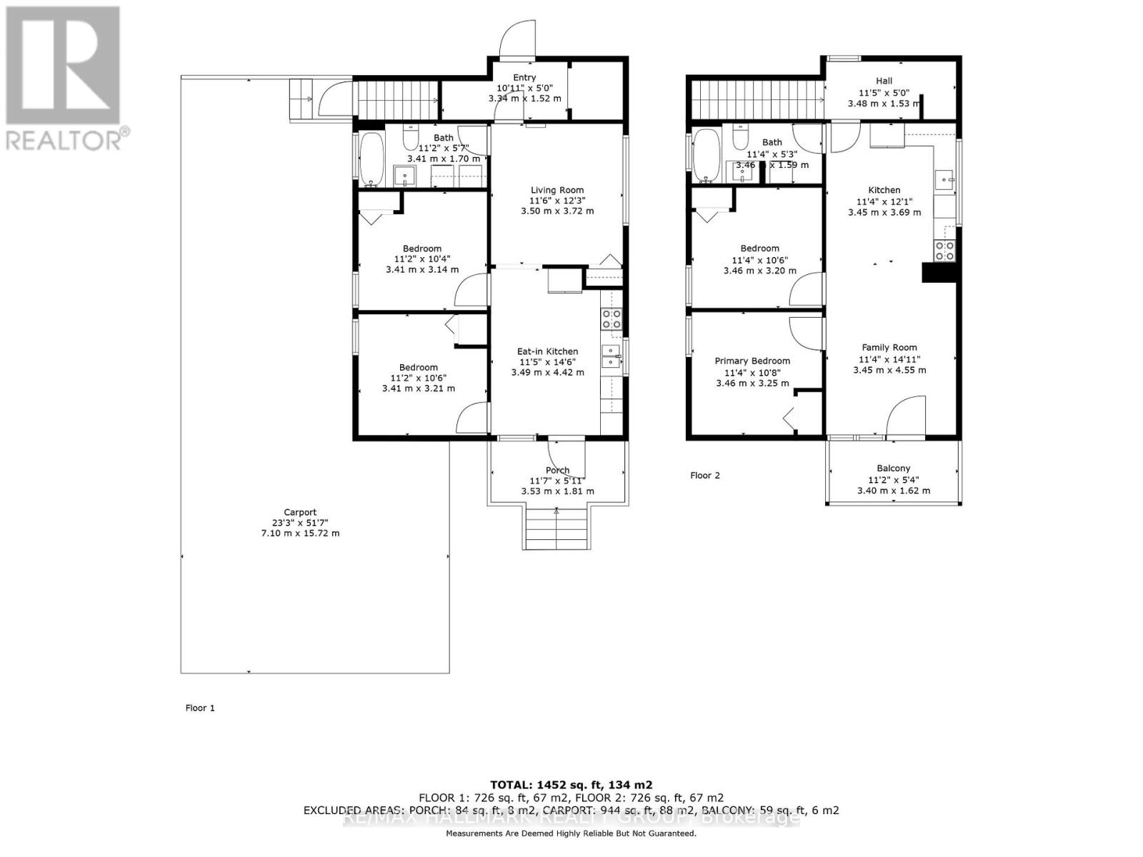 334-336 Eleventh Street E, Cornwall, Ontario  K6H 2Y7 - Photo 27 - X12746912
