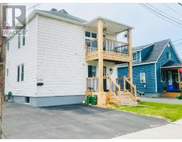 334-336 ELEVENTH STREET E, Cornwall, Ontario