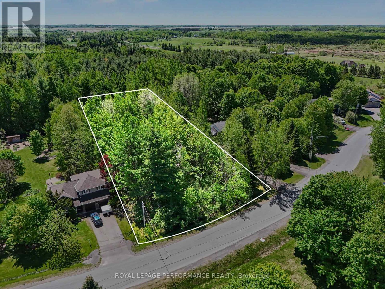 Lot 20 Cardinal Crescent, Clarence-Rockland, Ontario  K4K 1K9 - Photo 1 - X12748066