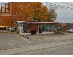 34 WILSON STREET W, Perth, Ontario