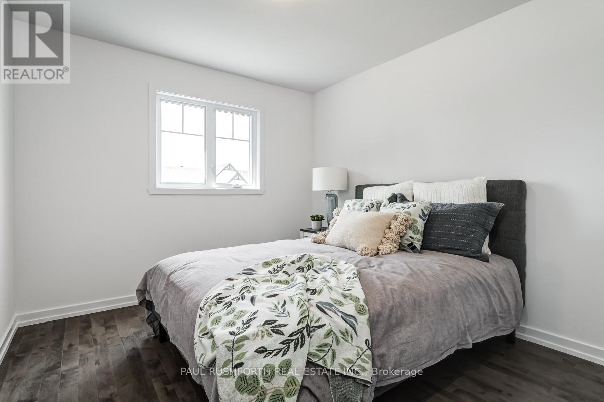 804 Mathieu Street, Clarence-Rockland, Ontario  K4K 0R8 - Photo 17 - X12753238