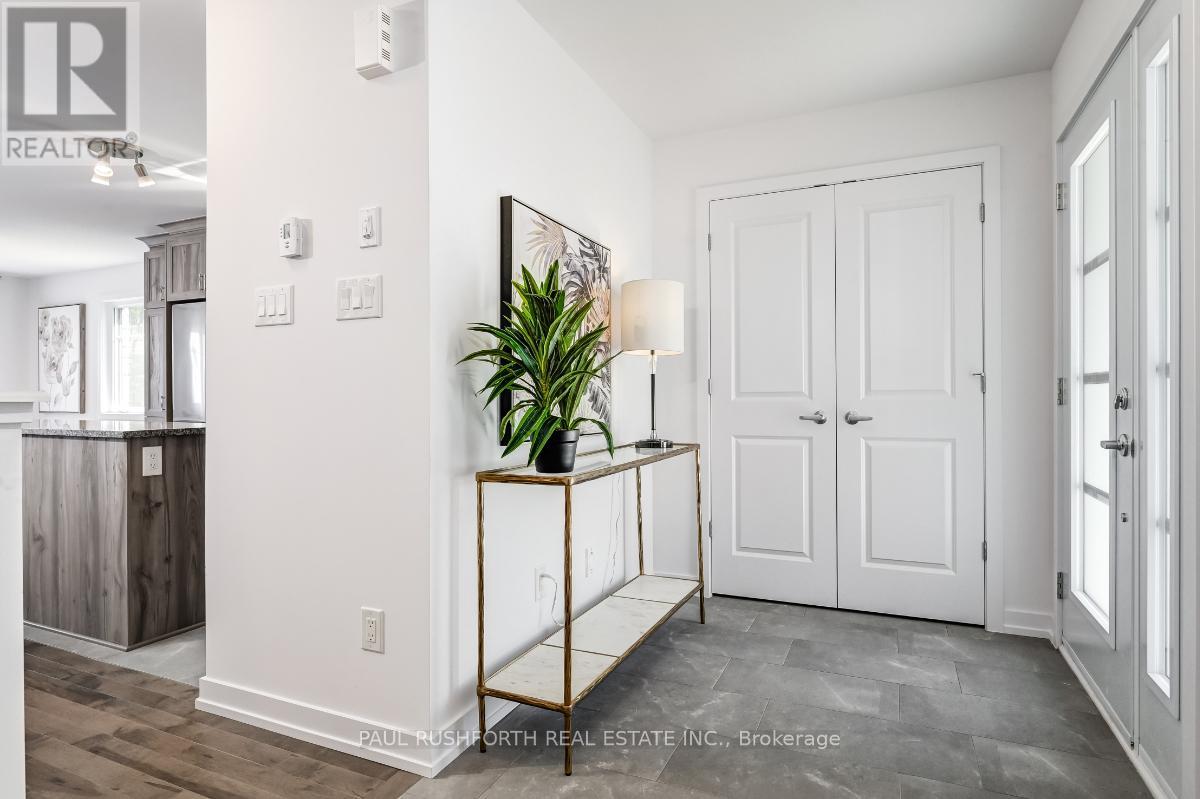 804 Mathieu Street, Clarence-Rockland, Ontario  K4K 0R8 - Photo 3 - X12753238