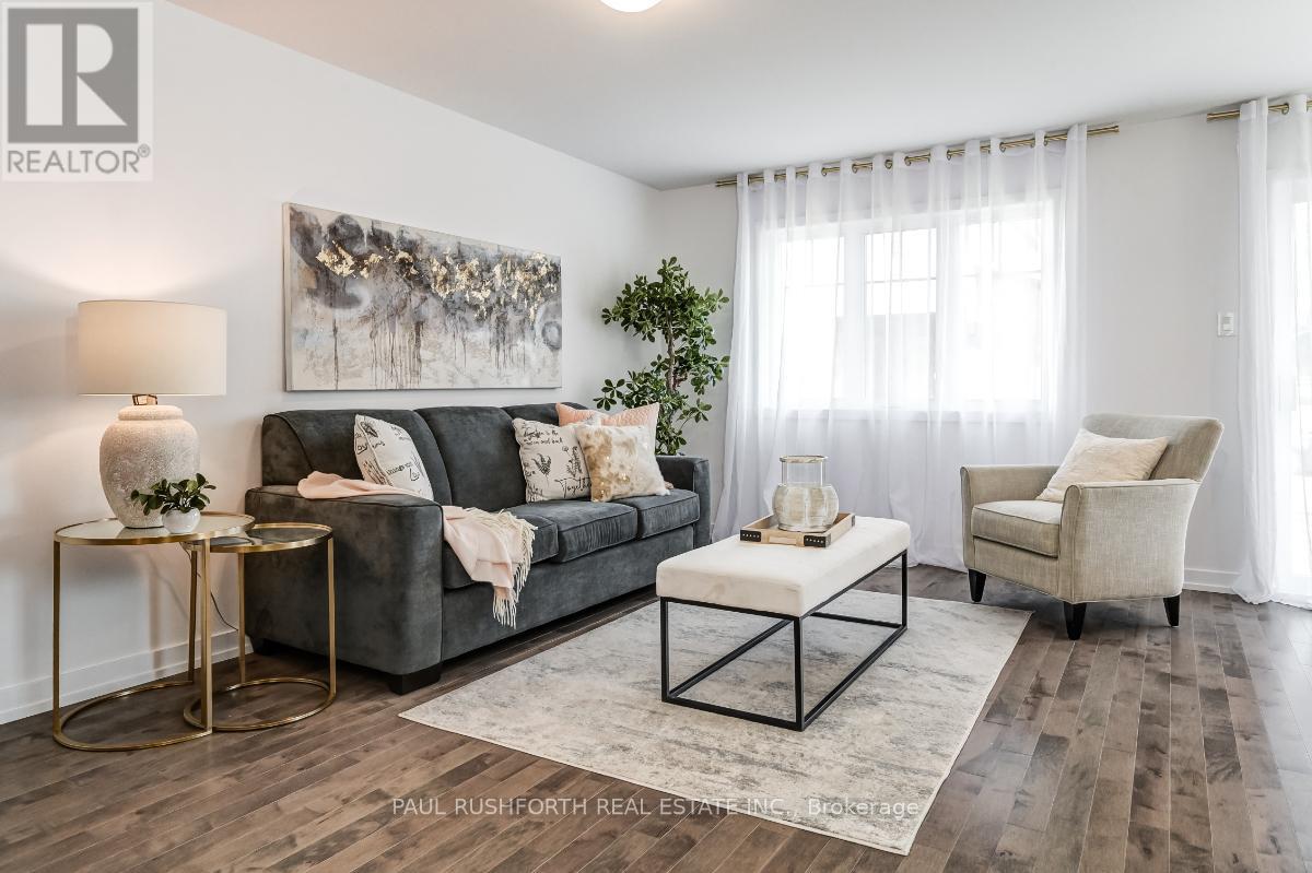 804 Mathieu Street, Clarence-Rockland, Ontario  K4K 0R8 - Photo 4 - X12753238