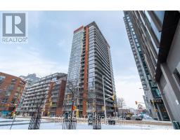 502 - 179 GEORGE STREET, Ottawa, Ontario