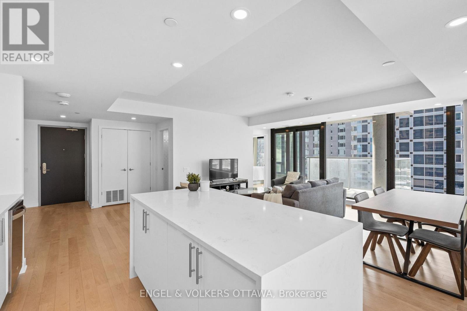 1802 - 180 George Street, Ottawa, Ontario  K1N 0G8 - Photo 11 - X12753540