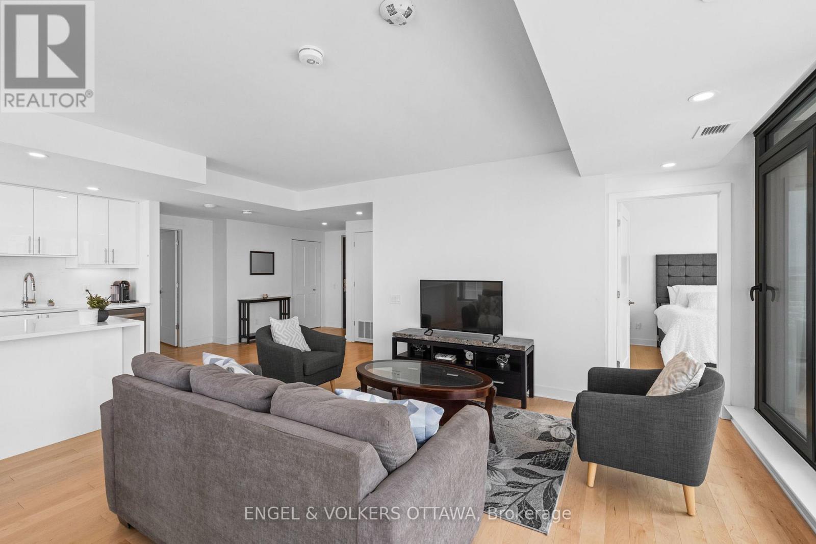 1802 - 180 George Street, Ottawa, Ontario  K1N 0G8 - Photo 15 - X12753540