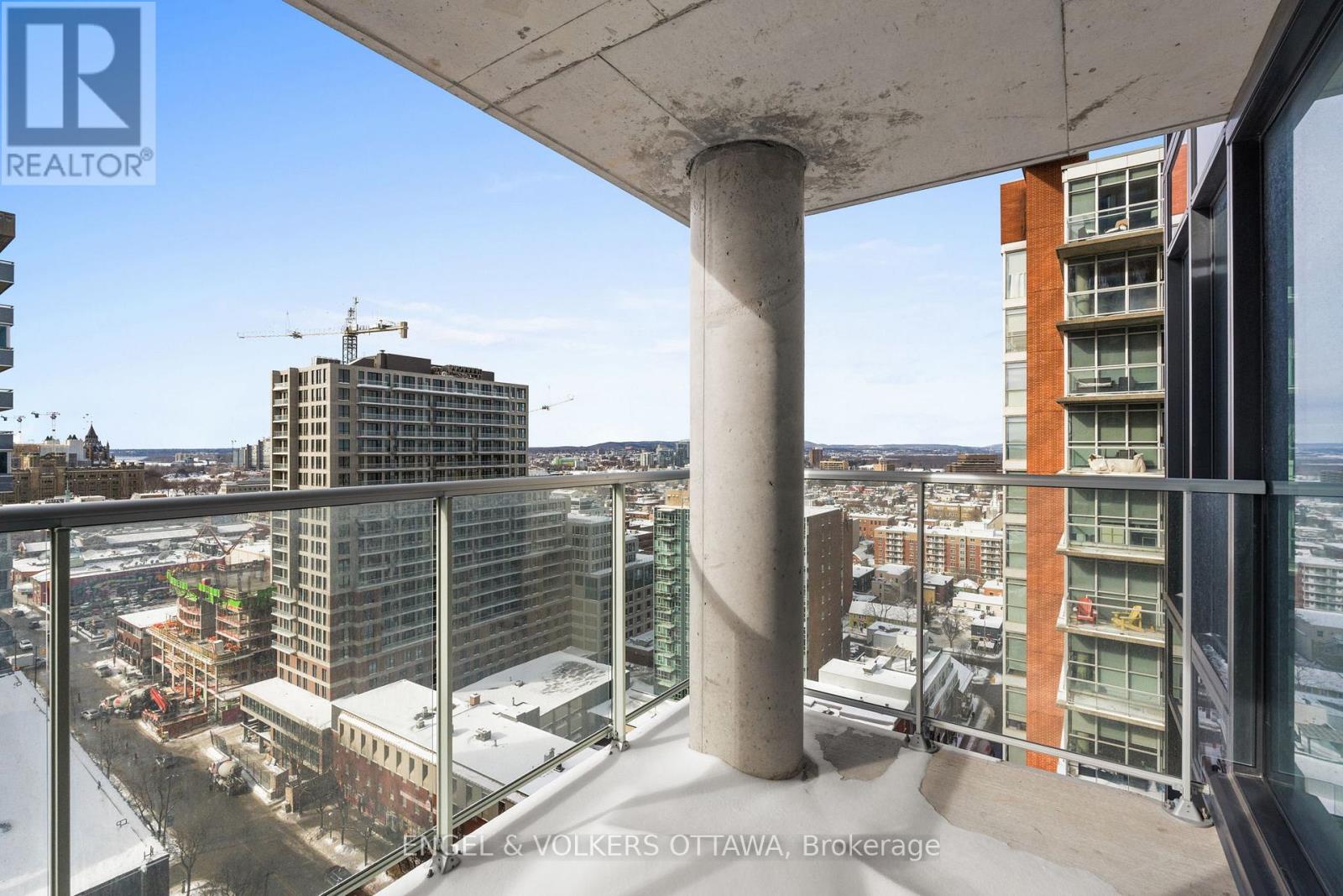 1802 - 180 George Street, Ottawa, Ontario  K1N 0G8 - Photo 16 - X12753540