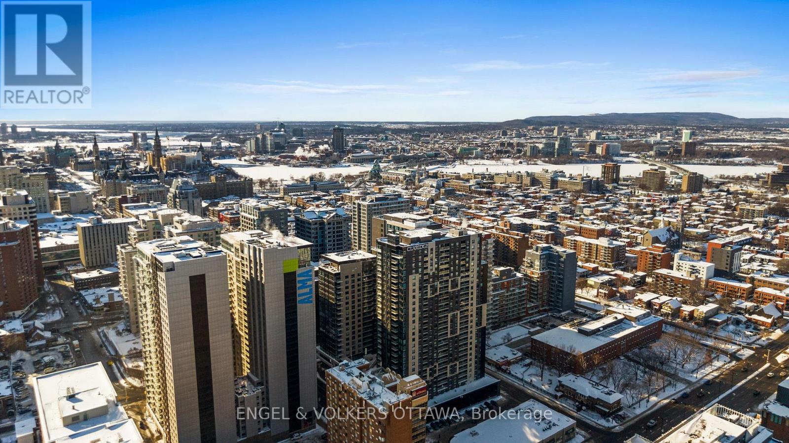 1802 - 180 George Street, Ottawa, Ontario  K1N 0G8 - Photo 33 - X12753540