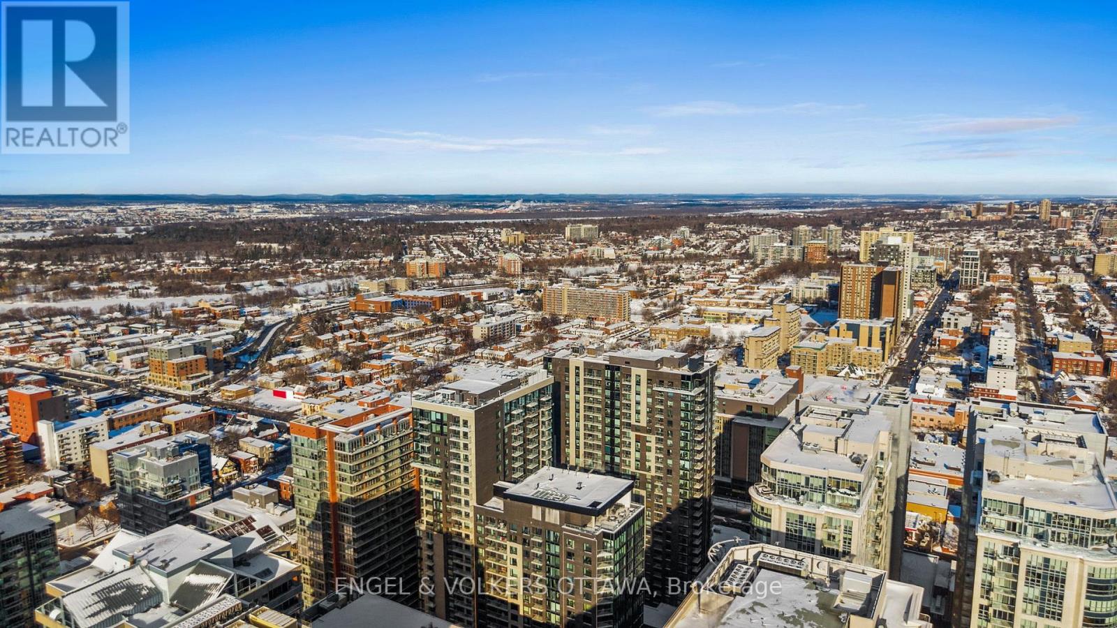 1802 - 180 George Street, Ottawa, Ontario  K1N 0G8 - Photo 34 - X12753540