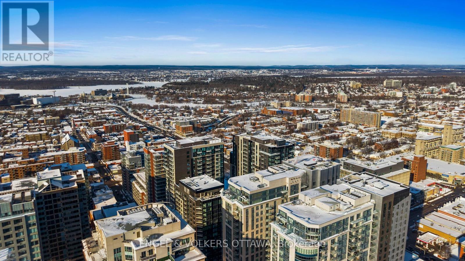 1802 - 180 George Street, Ottawa, Ontario  K1N 0G8 - Photo 35 - X12753540