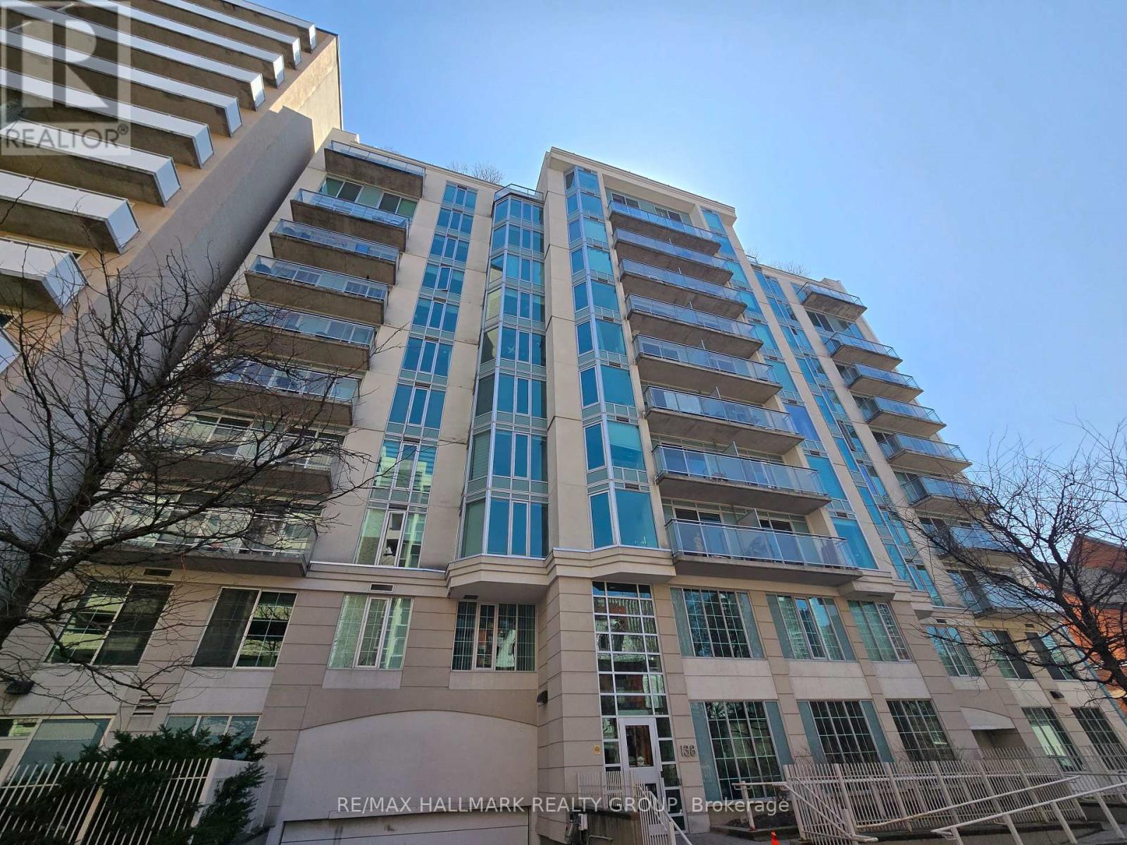 502 - 138 Somerset Street W, Ottawa, Ontario  K2P 0A3 - Photo 1 - X12754944