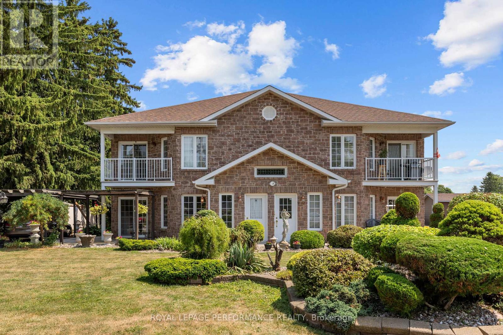 28 QUEEN STREET, North Stormont, Ontario